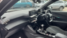 Peugeot 2008 1.2 PureTech 130 Allure Premium+ 5dr Petrol Estate